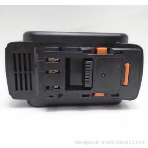 Panasonic EY9L51B 18V Li-ion replacement battery